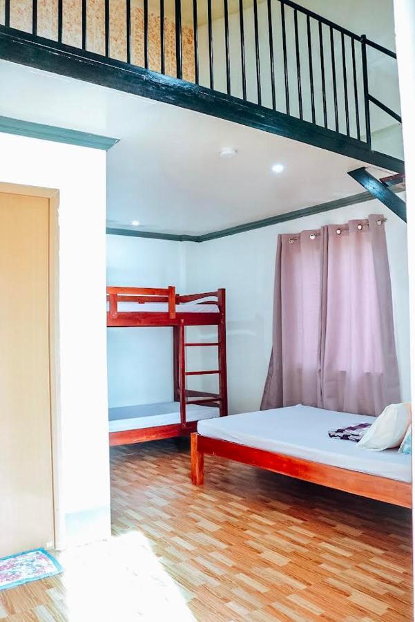 Airport View Hotel Vigan Dış mekan fotoğraf
