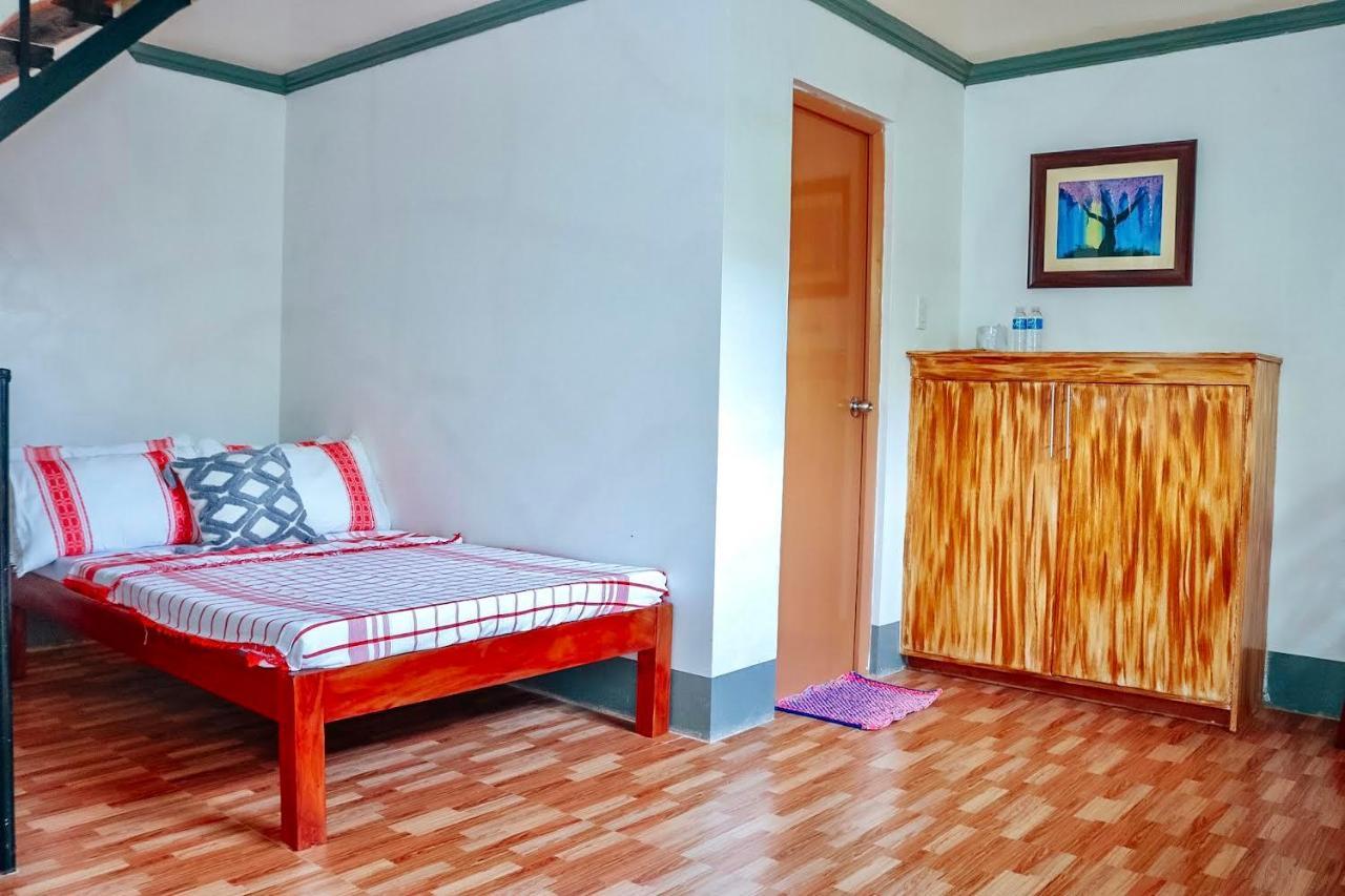 Airport View Hotel Vigan Dış mekan fotoğraf