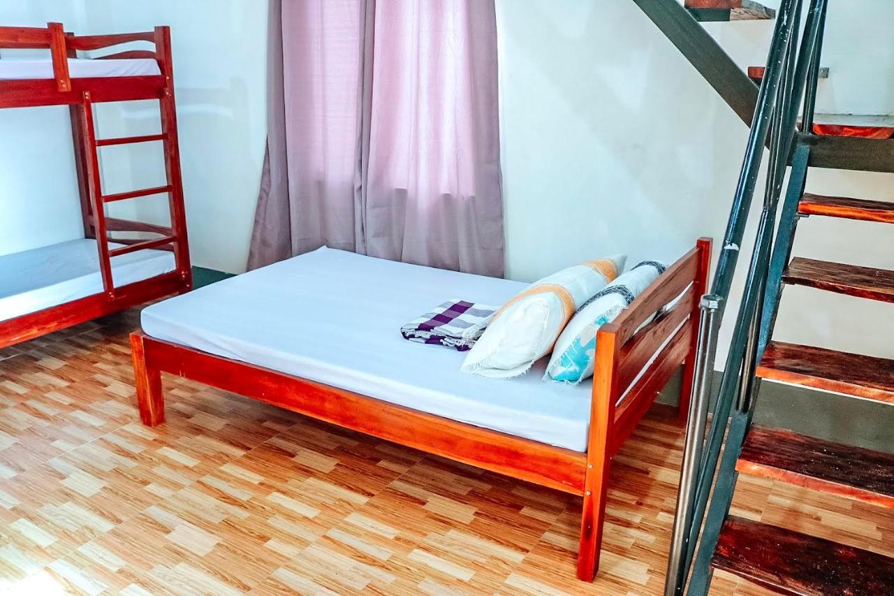 Airport View Hotel Vigan Dış mekan fotoğraf