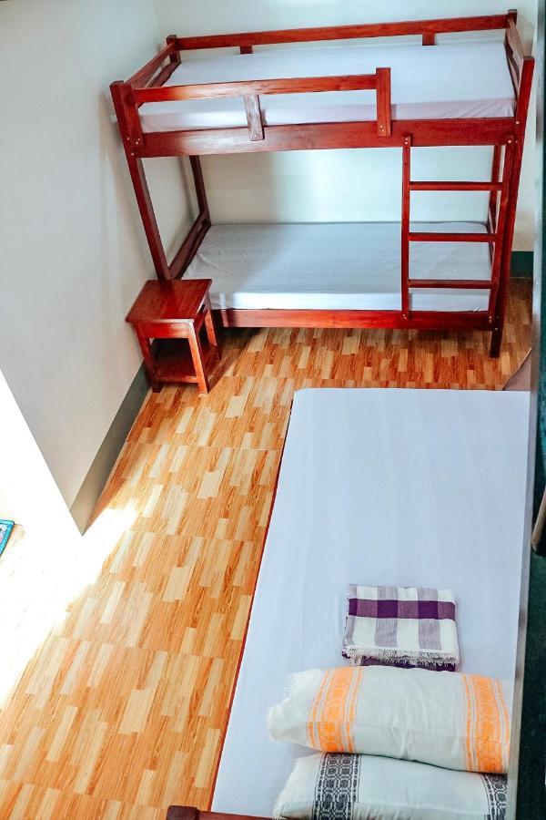 Airport View Hotel Vigan Dış mekan fotoğraf