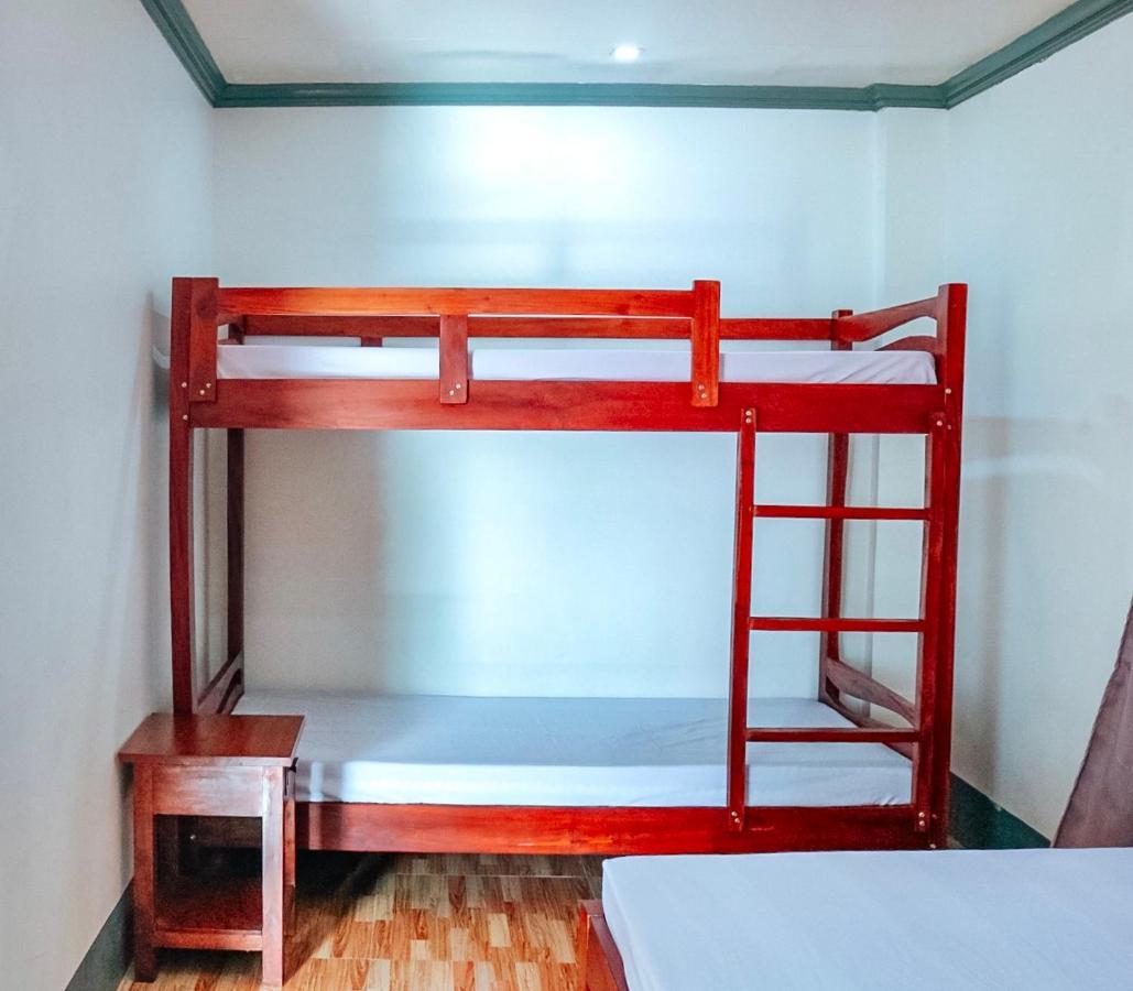 Airport View Hotel Vigan Dış mekan fotoğraf
