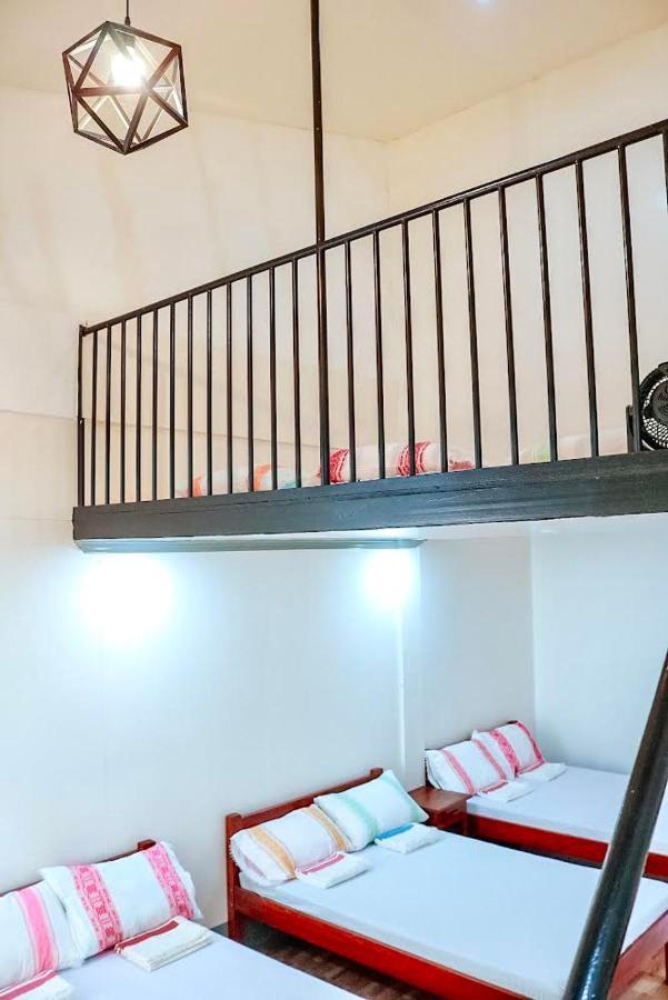 Airport View Hotel Vigan Dış mekan fotoğraf