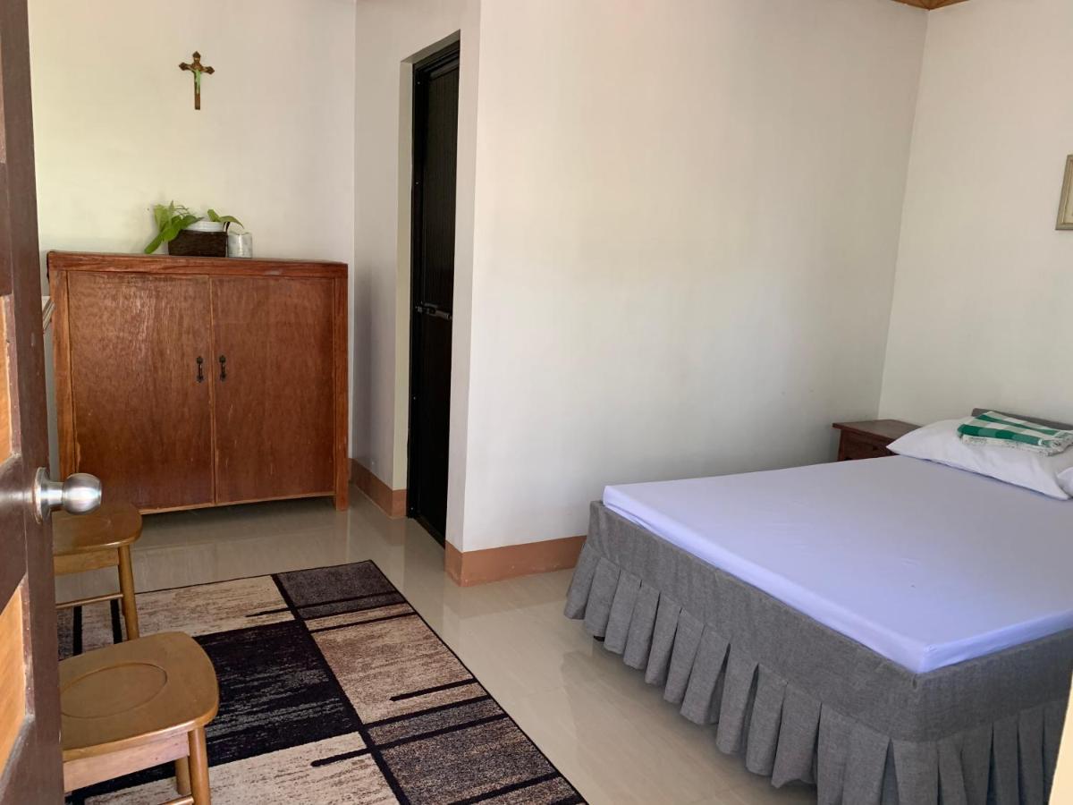 Airport View Hotel Vigan Dış mekan fotoğraf
