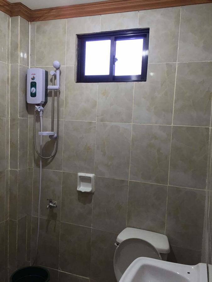 Airport View Hotel Vigan Dış mekan fotoğraf