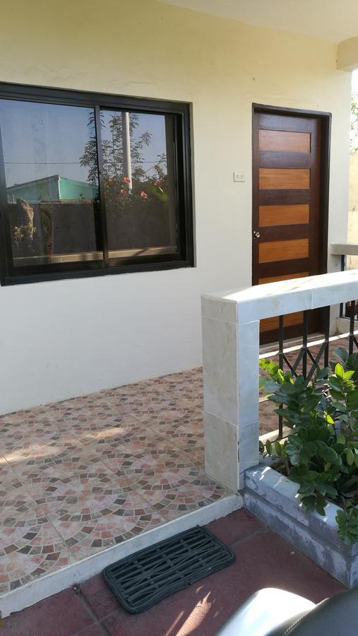 Airport View Hotel Vigan Dış mekan fotoğraf