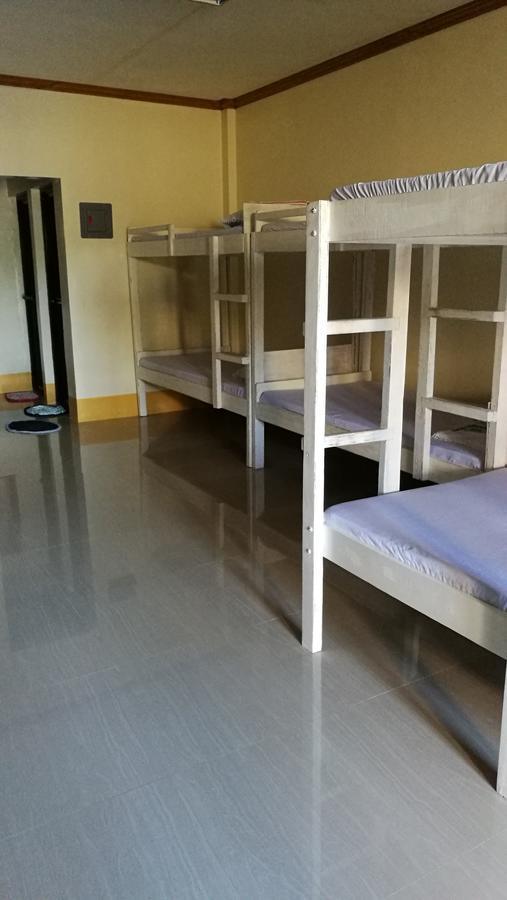 Airport View Hotel Vigan Dış mekan fotoğraf