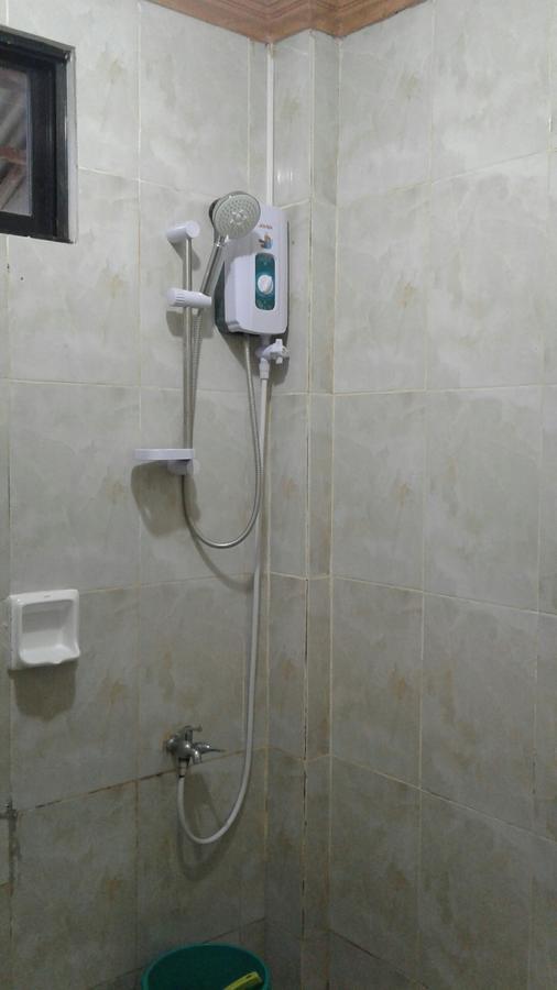 Airport View Hotel Vigan Dış mekan fotoğraf