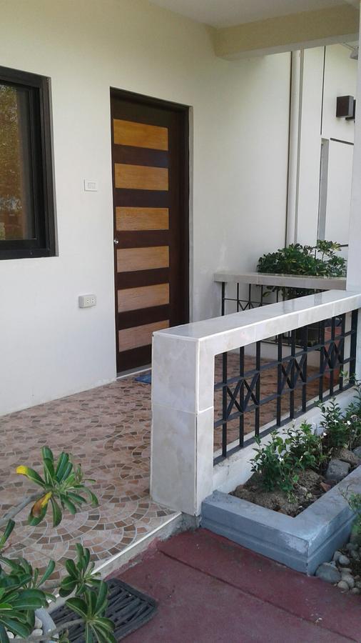 Airport View Hotel Vigan Dış mekan fotoğraf